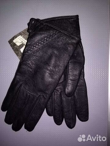 Перчатки женские кожа, перчатки мужские замша