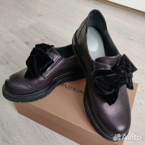 Туфли женские