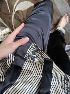 Комплект брюки и кимоно/ пижама intimissimi