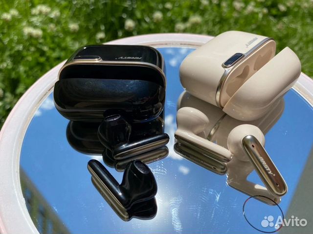 Наушники беспроводные Ansty