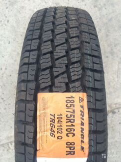 Triangle TR646 185/75 R16 105Q
