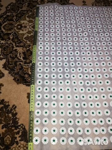 Аппликатор кузнецова коврик