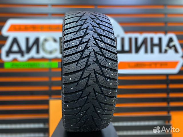 Kapsen IceMax RW506 235/60 R18