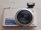 Цифровая фотокамера Samsung WB350F