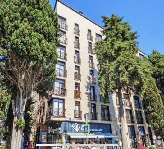 Квартира-студия, 30 м², 3/7 эт.