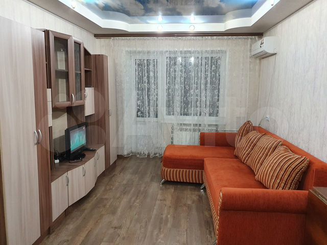 1-к. квартира, 31 м², 3/5 эт.