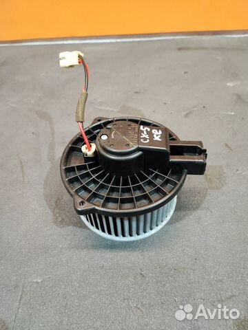 Моторчик печки Mazda CX-5 ке