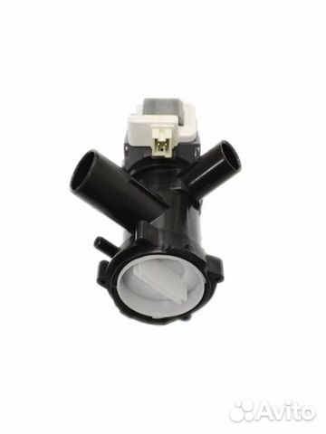 Насос hanyu 30W с улиткой стиральной машины