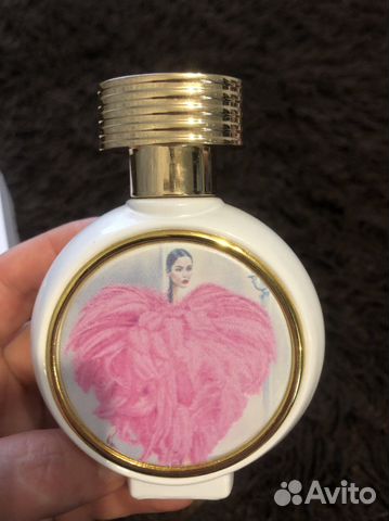 Туалетная вода