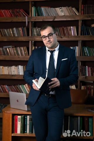 Военный юрист, адвокат, широкий спектр юр.услуг