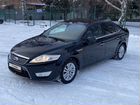Ford Mondeo 2.0 МТ, 2009, 176 000 км