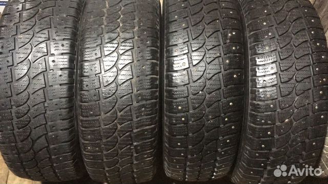 Tigar CargoSpeed Winter 235/65 R16C