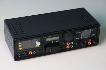 Повербанки для кемпинга, охоты, рыбалки. 12v, USB