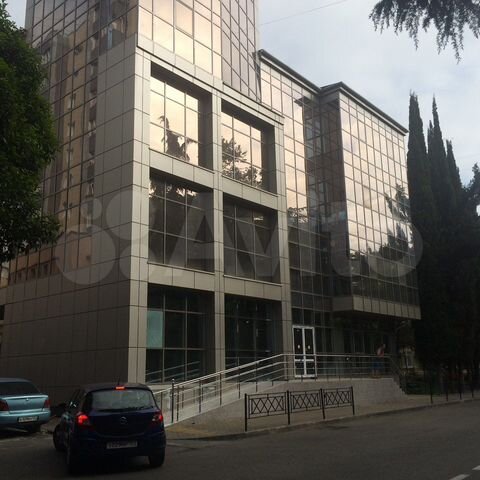 Свободного назначения, 455 м²