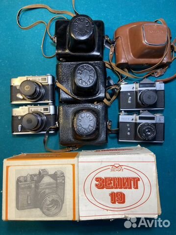 Телекамера «Взор»