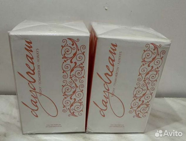 Парфюмерия Эйвон