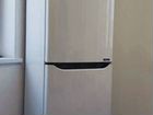 Холодильник LG GA-B419sqql (NoFrost)