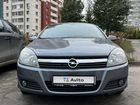 Opel Astra 1.6 МТ, 2006, 160 000 км