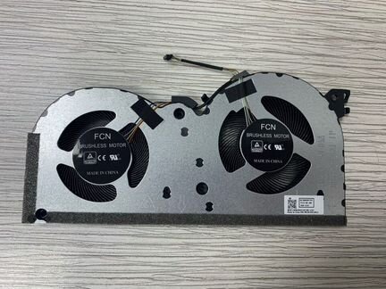 Новый вентилятор для Lenovo Gaming 3 15IMH05