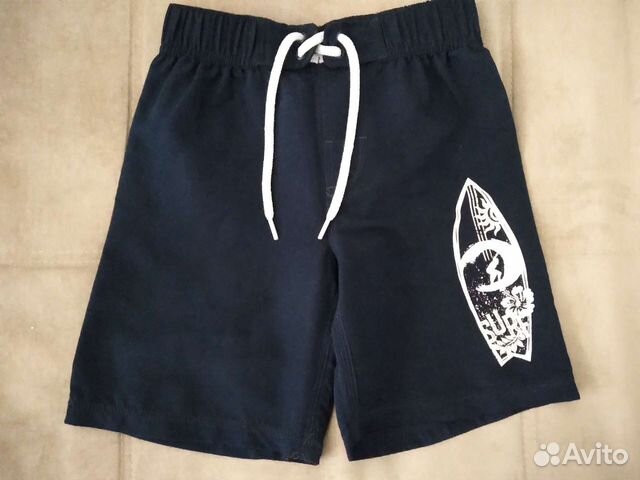 Шорты детские р. 134-140