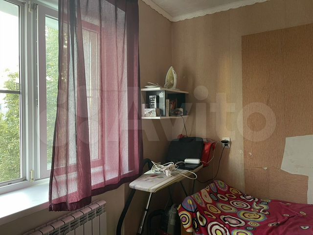 2-к. квартира, 40 м², 4/4 эт.