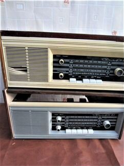 Радиола СССР Рекорд-68-2 1 штука