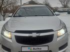 Chevrolet Cruze 1.6 AT, 2011, 74 000 км объявление продам