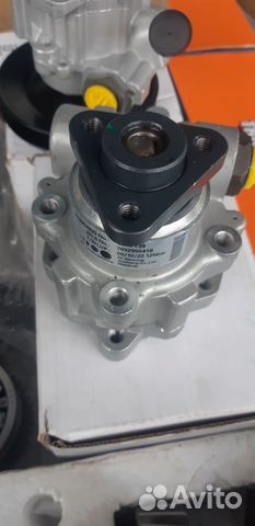 Насос гидроусилителя газ-3302 Бизнес