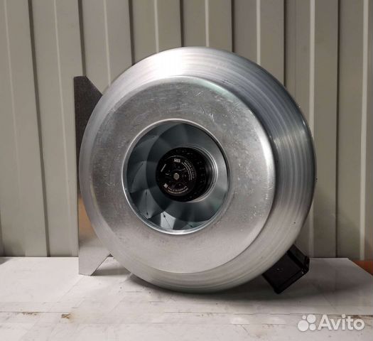 Канальный вентилятор 315 мм