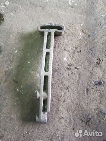 Кронштейн гура Чери Амулет