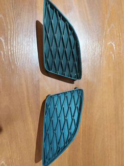 Заглушка птф тойота