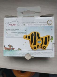 Термометр beurer