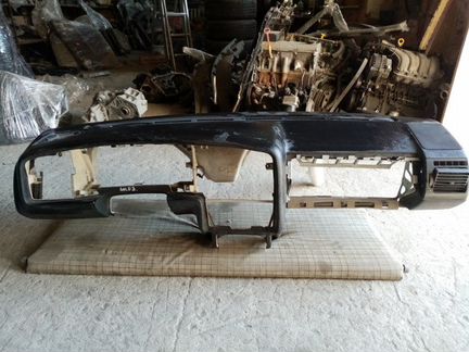 Торпедо Volkswagen Passat B4 2E 1994