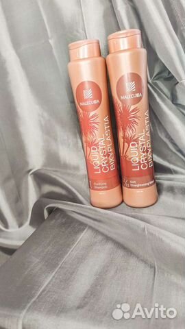 Кератин Malecula Bixiplastia