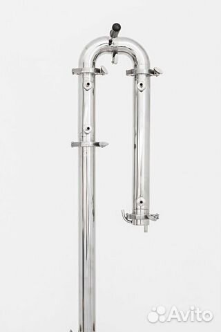 Бражная колонна