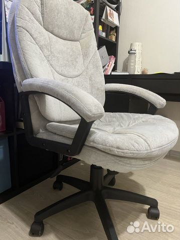 Кресло офисное tetchair comfort lt