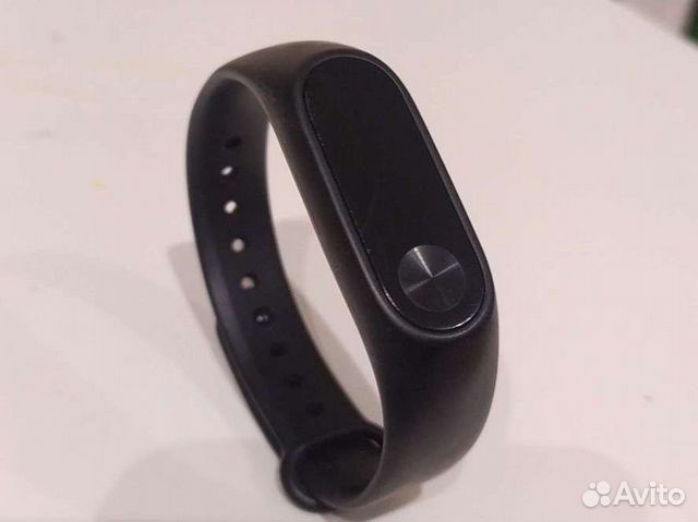 Браслет Mi band 2