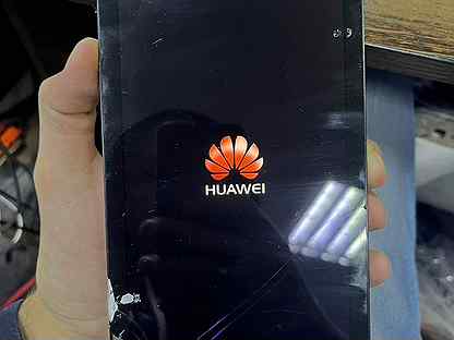 Дисплей модуль Huawei Mediapad T1 7.0 оригинал