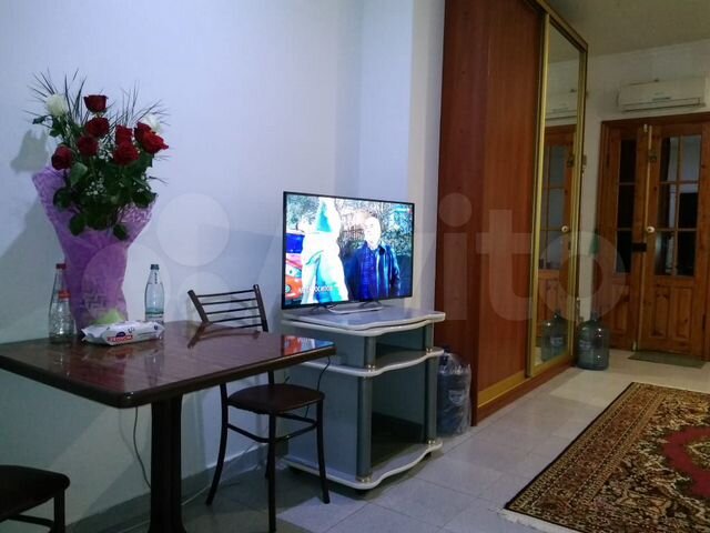 1-к. квартира, 47 м², 1/1 эт.