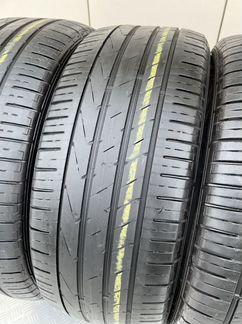 Hankook Ventus S1 evo2 K117 245/45 R19, 4 шт