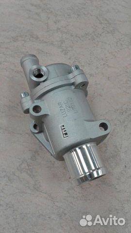 Термостат ваз 2190 92С