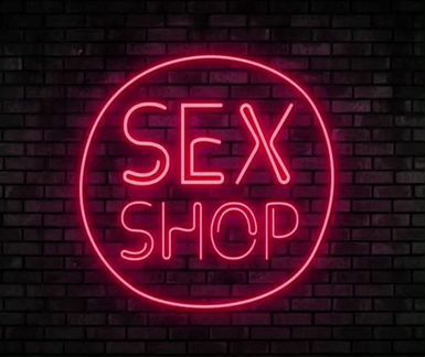 Готовый интернет-магазин Секс Шоп с поставщиком