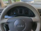 Audi A4 2.0 CVT, 2003, 300 000 км объявление продам