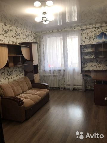 3-к. квартира, 72 м², 4/9 эт.