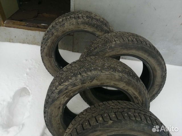 Viatti Brina Nordico V-522 205/55 R16