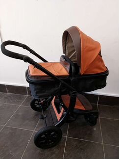 Коляска Амели трансформер 2в1