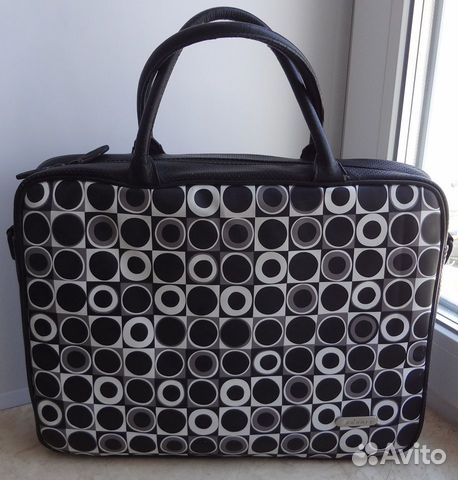 Сумка для ноутбука