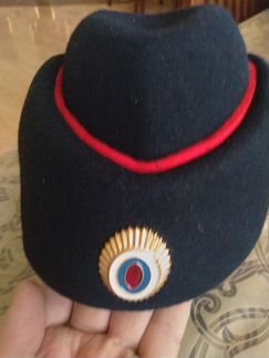 Берет женский