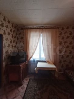 2-к. квартира, 40 м², 1/1 эт.