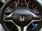 Honda Jazz 1.2 МТ, 2011, 168 000 км объявление продам